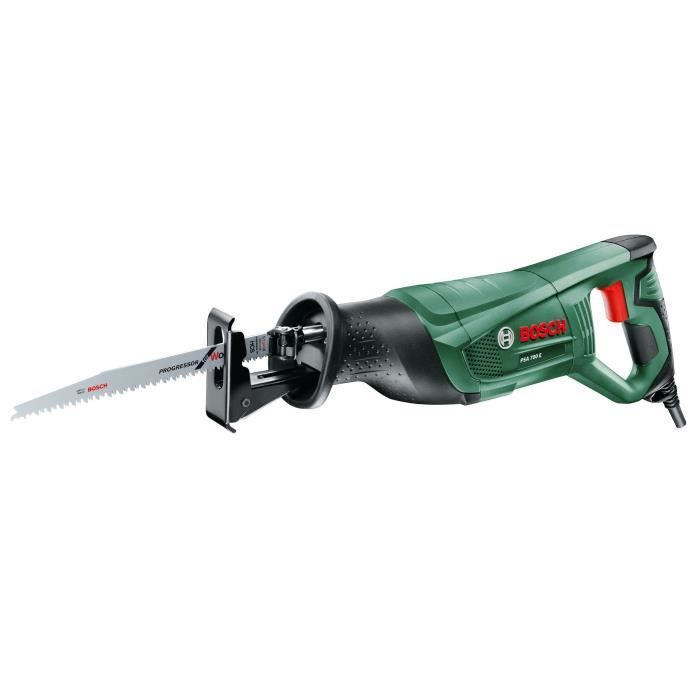 Bosch sierra de sable psa 700 e 710w