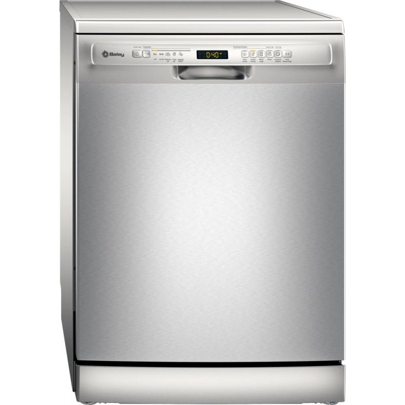 Lavavajillas balay 3vs5031ip inox hc
