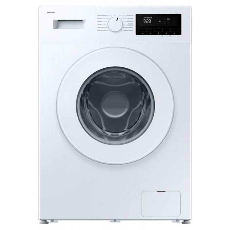 Lavadora Samsung ww70fg3m05twec bco 7kg fondo reducido