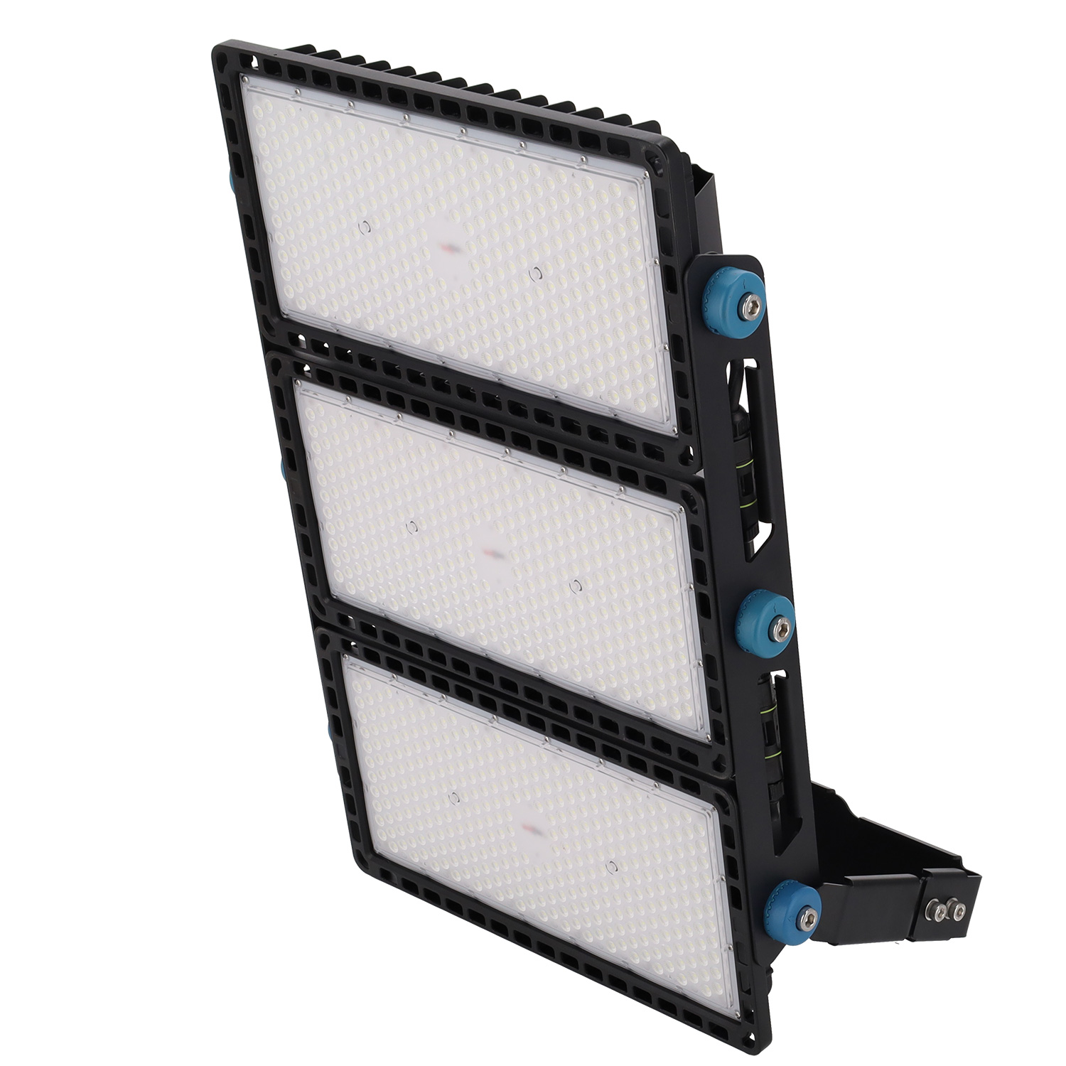 Proyector modular 750w-160lm/w LED philips 0-10v 90º 6000ºk ip65 100.000h