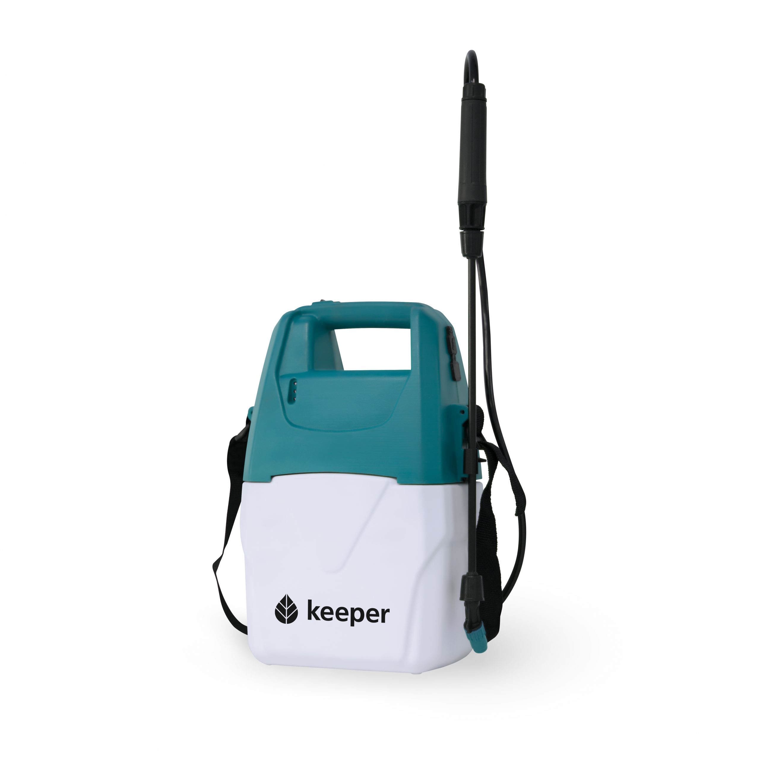 Keeper Pulverizador Eléctrico para jardín Keeper Forest 5. Batería Litio.