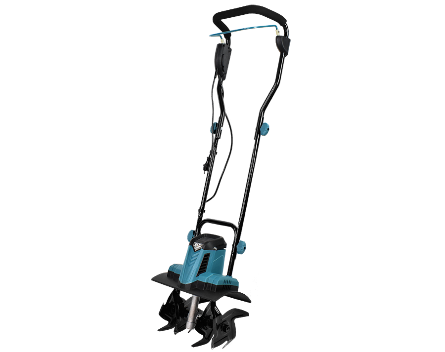 Motoazada eléctrica Könner & Söhnen KS 1000T E 36 cm 1000W