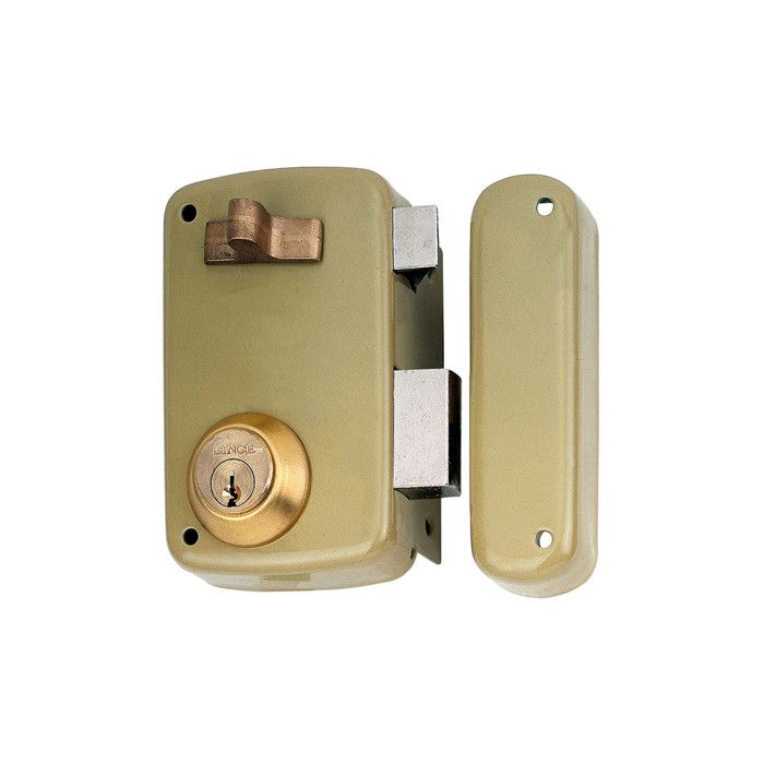 Cerradura 5056-a-70 he derecha