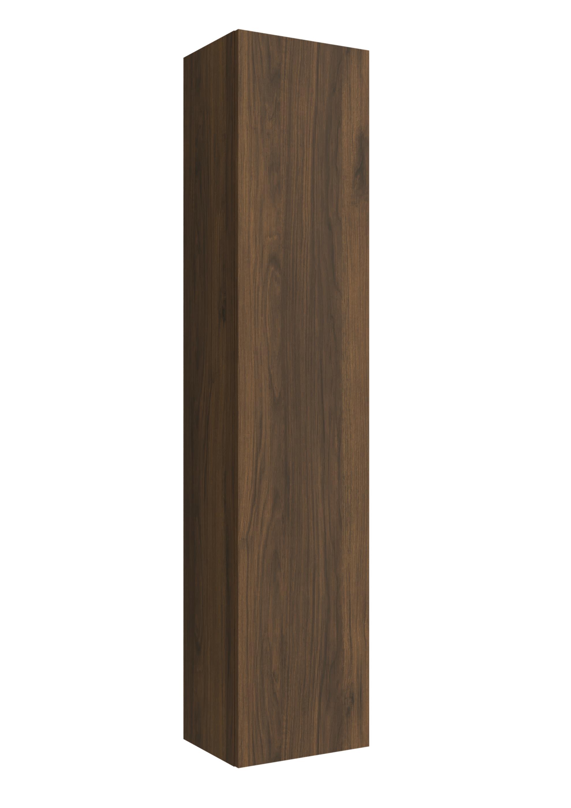 Columna bequia nogal | 140x30x24