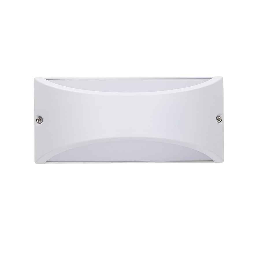 Aplique IP54 modelo Kapa LED Blanco FORLIGHT