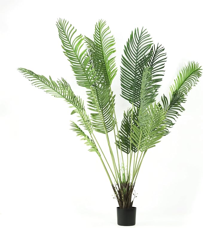 Palmera Artificial 180 cm - Palmera Areca
