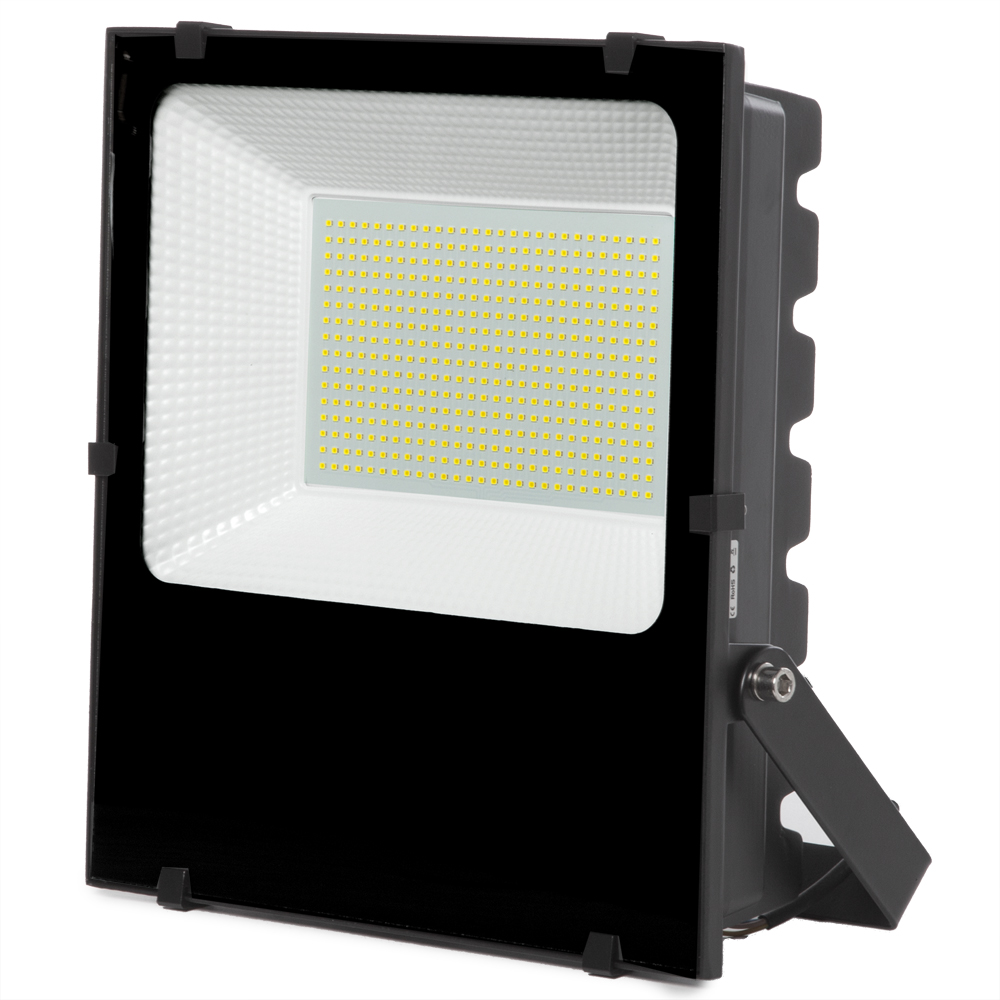 Proyector LED 200w 32000lm 6000ºk ip65 regulable 100.000h