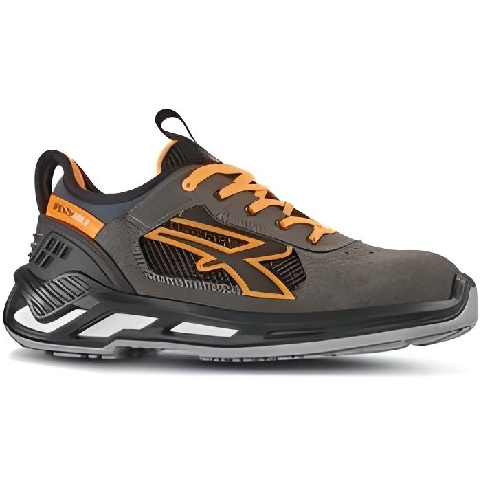 Zapato deportivo ryder s1p src 43