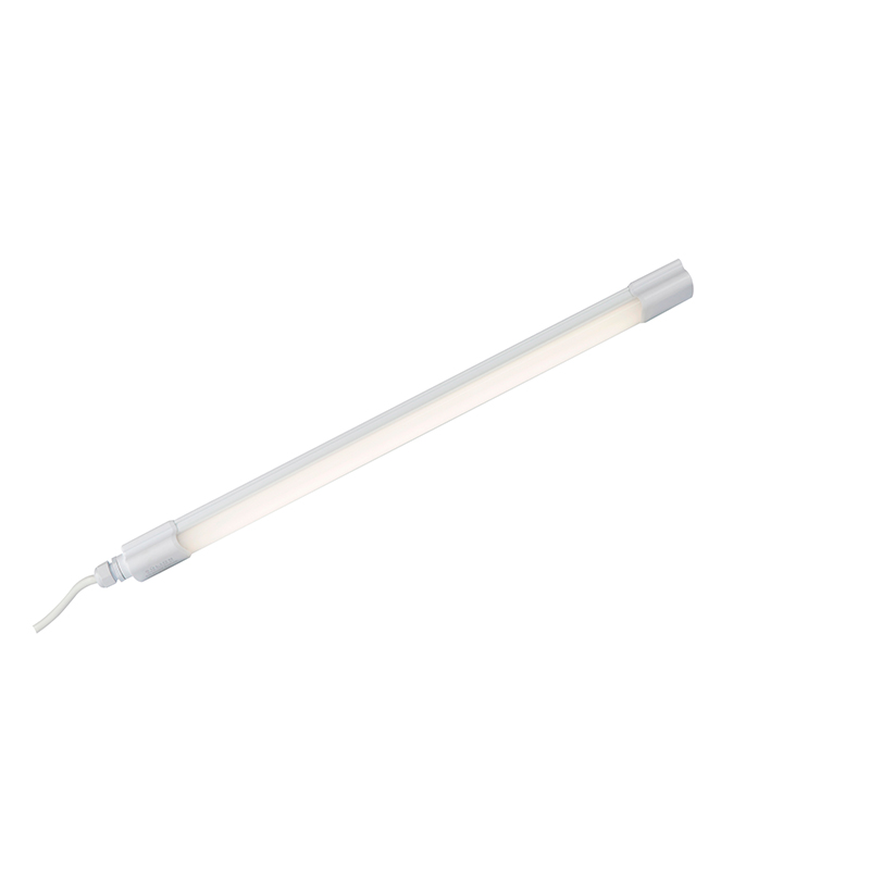 Pantalla estanca LED 14w 1960lm 4000k 60cm ip66+ik10