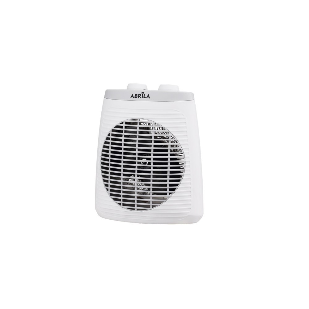 Termoventilador eléctrico candil 2000w blanco