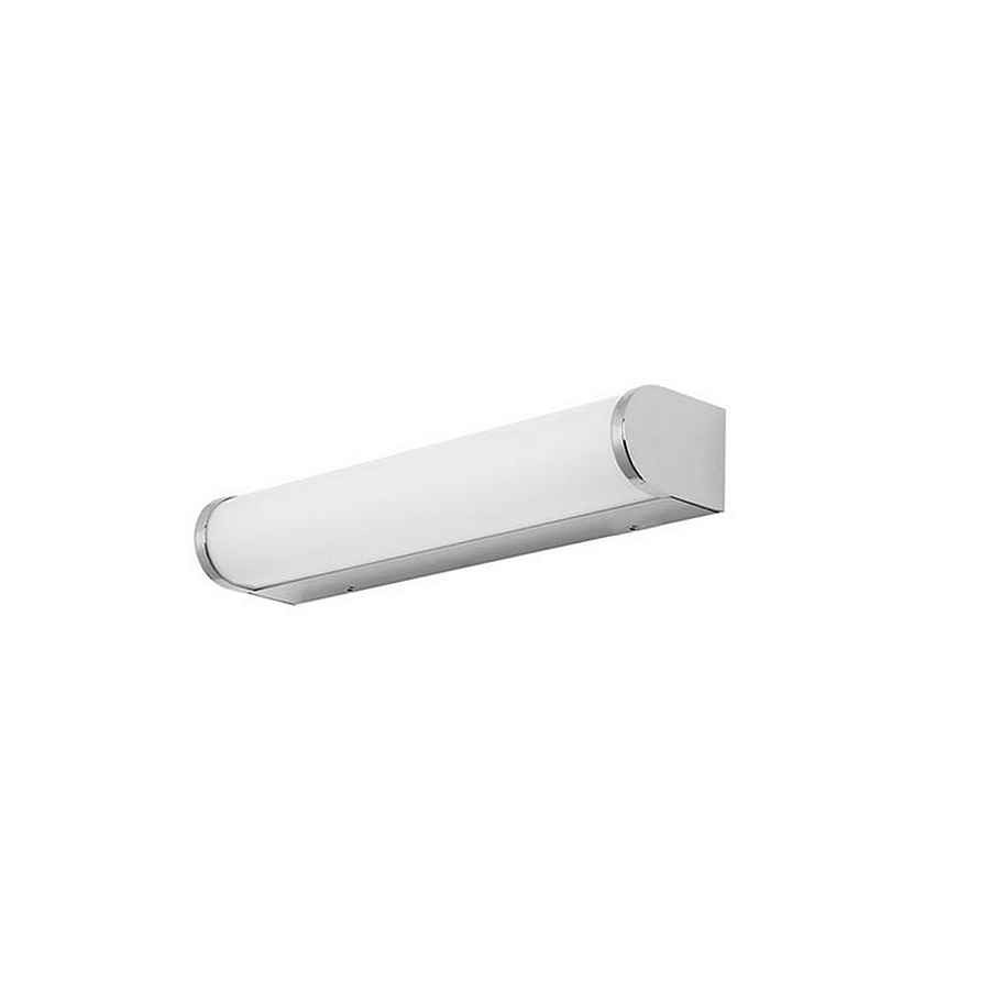Regleta modelo Lungo LED Blanco Cromo FORLIGHT