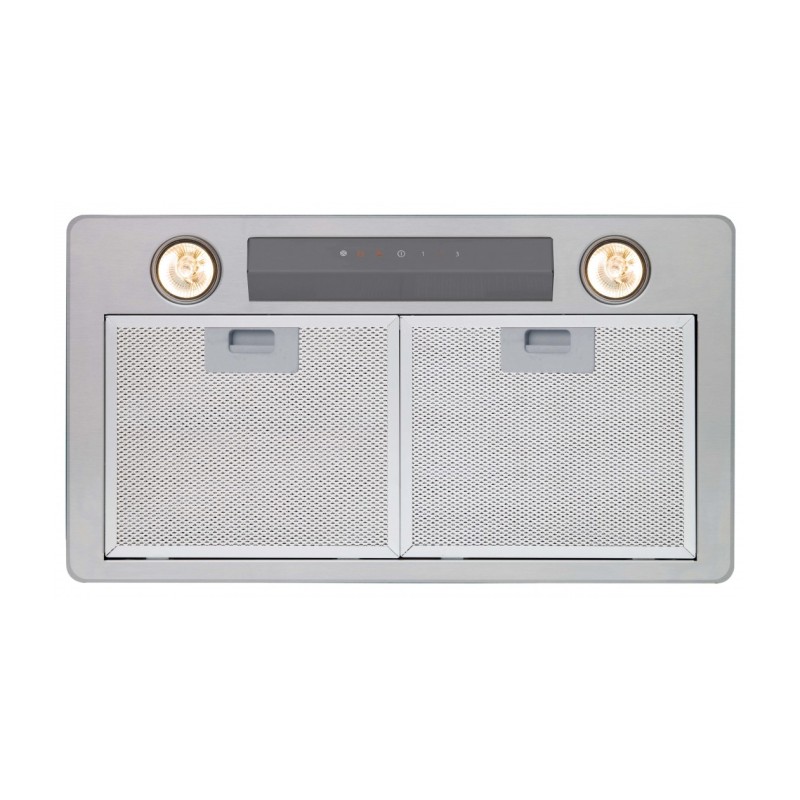 Grupo filtrante cata gl-45 x c 820 m³/h panel táctil 4 niveles