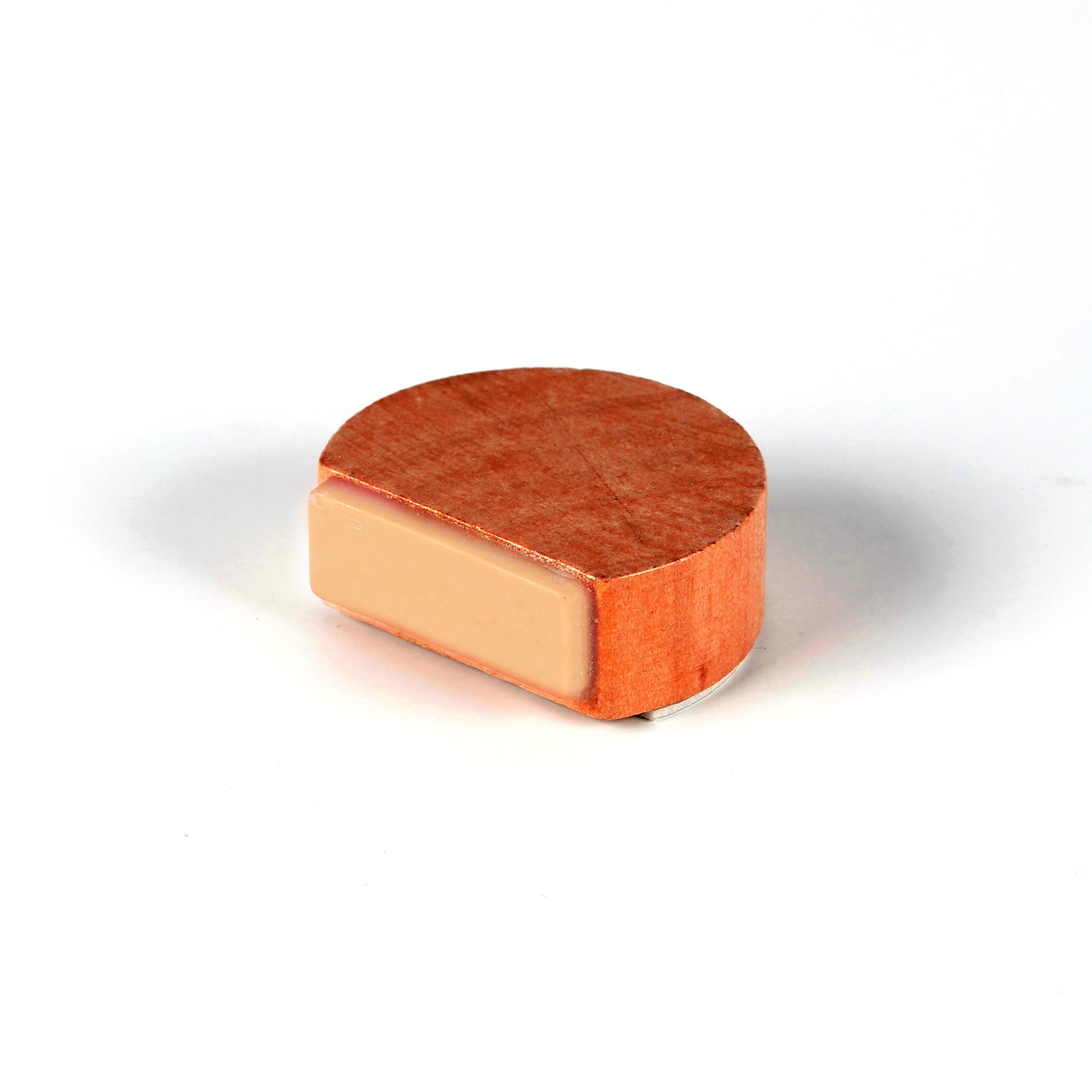 Tope de puerta rei co2-369.93|44x38x17 mm|roble laca transparente|10 uds.