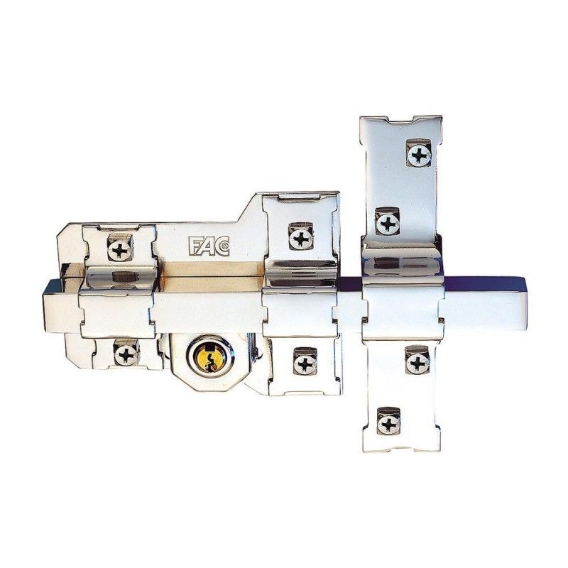 Cerrojo fac 302-l 115d pi 01122