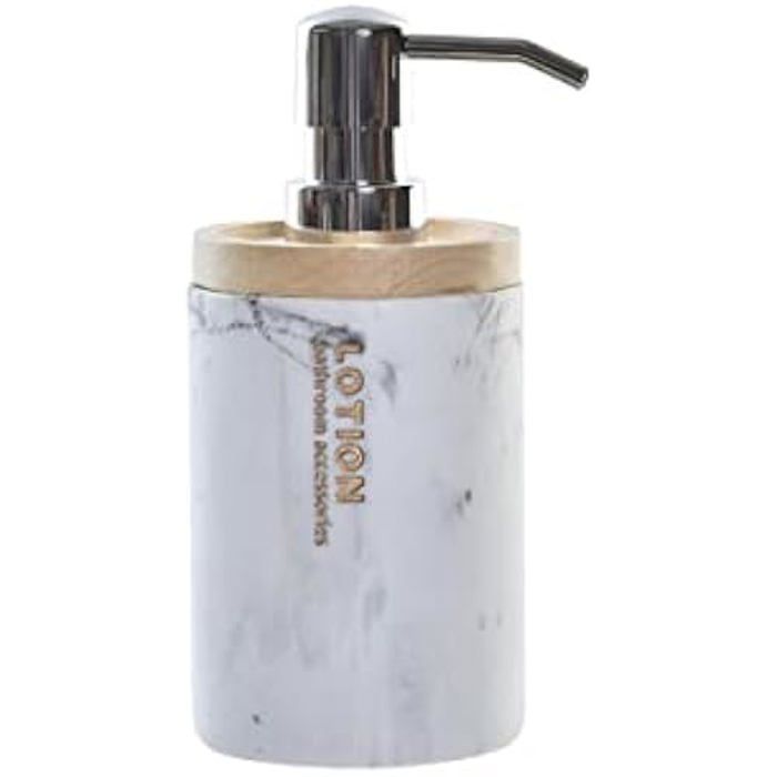 Dkd home decor distribuidor de jabón, estándar