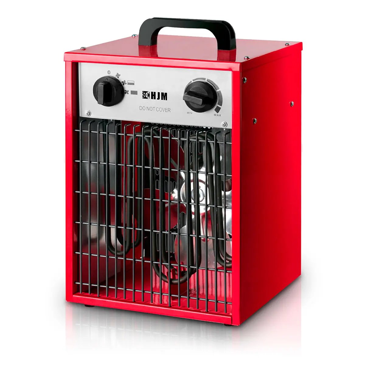 Calefactor industrial CT005 3300w HJM