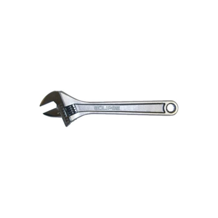 Llave ajustable acero - abertura 45 mm - 300 mm