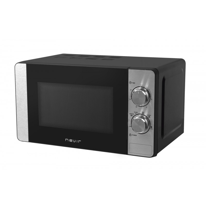 Microondas nevir nvr6232ms