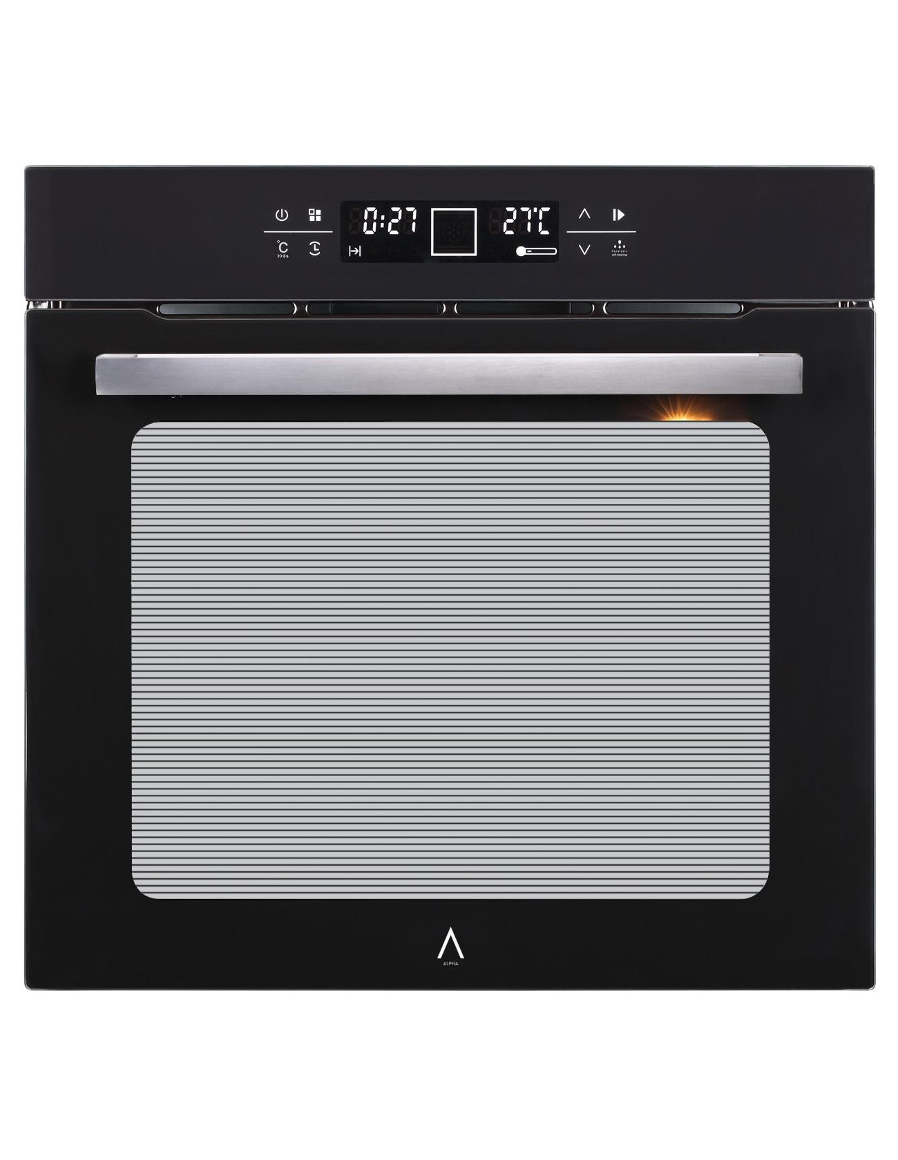 Horno pirolítico neptuno elite pro