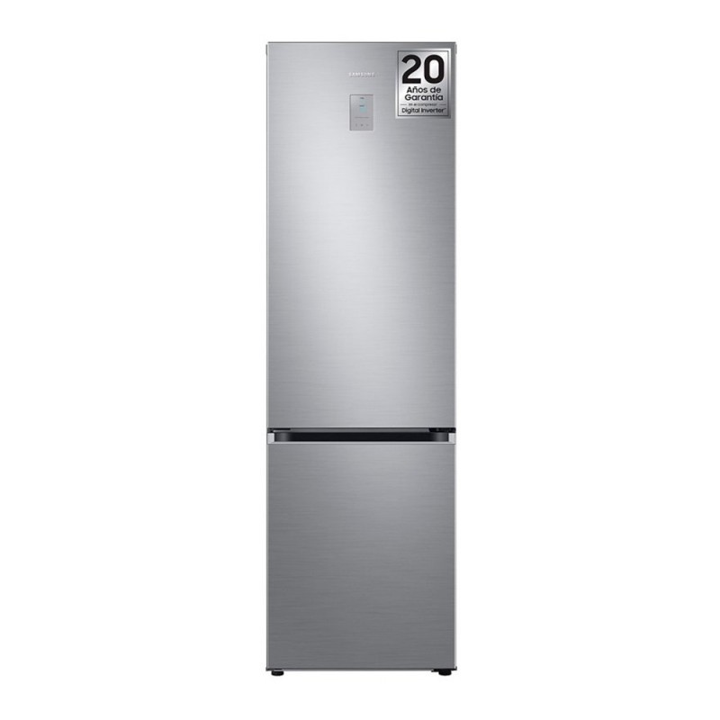 Combi Samsung rb38c776ds9/ef inox 2.03m Wi-Fi d