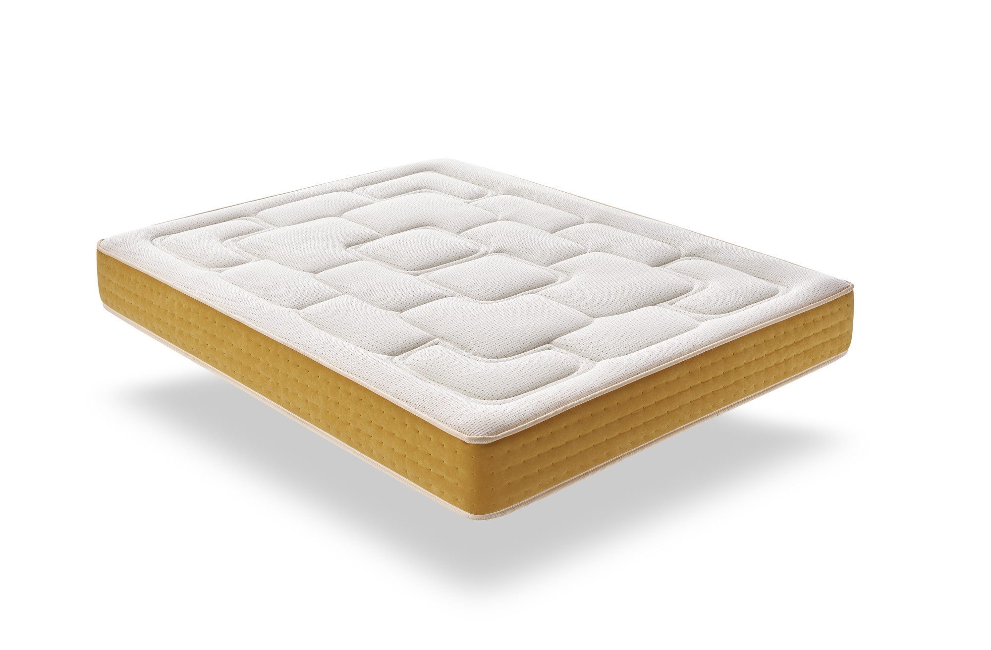 Colchón de muelle ensacado elite gold 150x190 30cm ±2