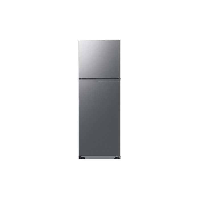 Refrigerador Samsung rt31cg5624s9es acero