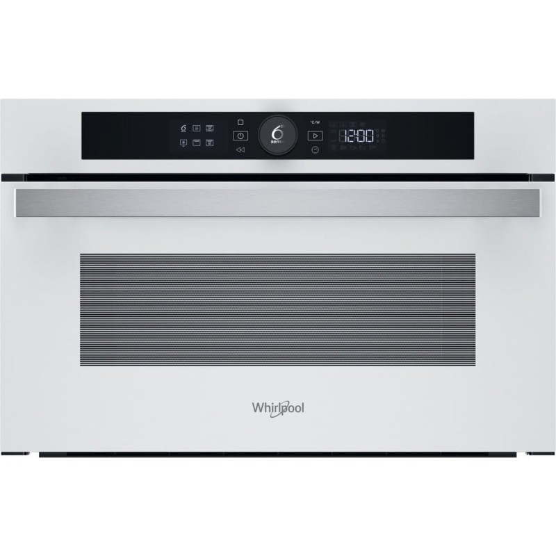 Microondas Whirlpool wmd44mw 31 l blanco 1000 w grill