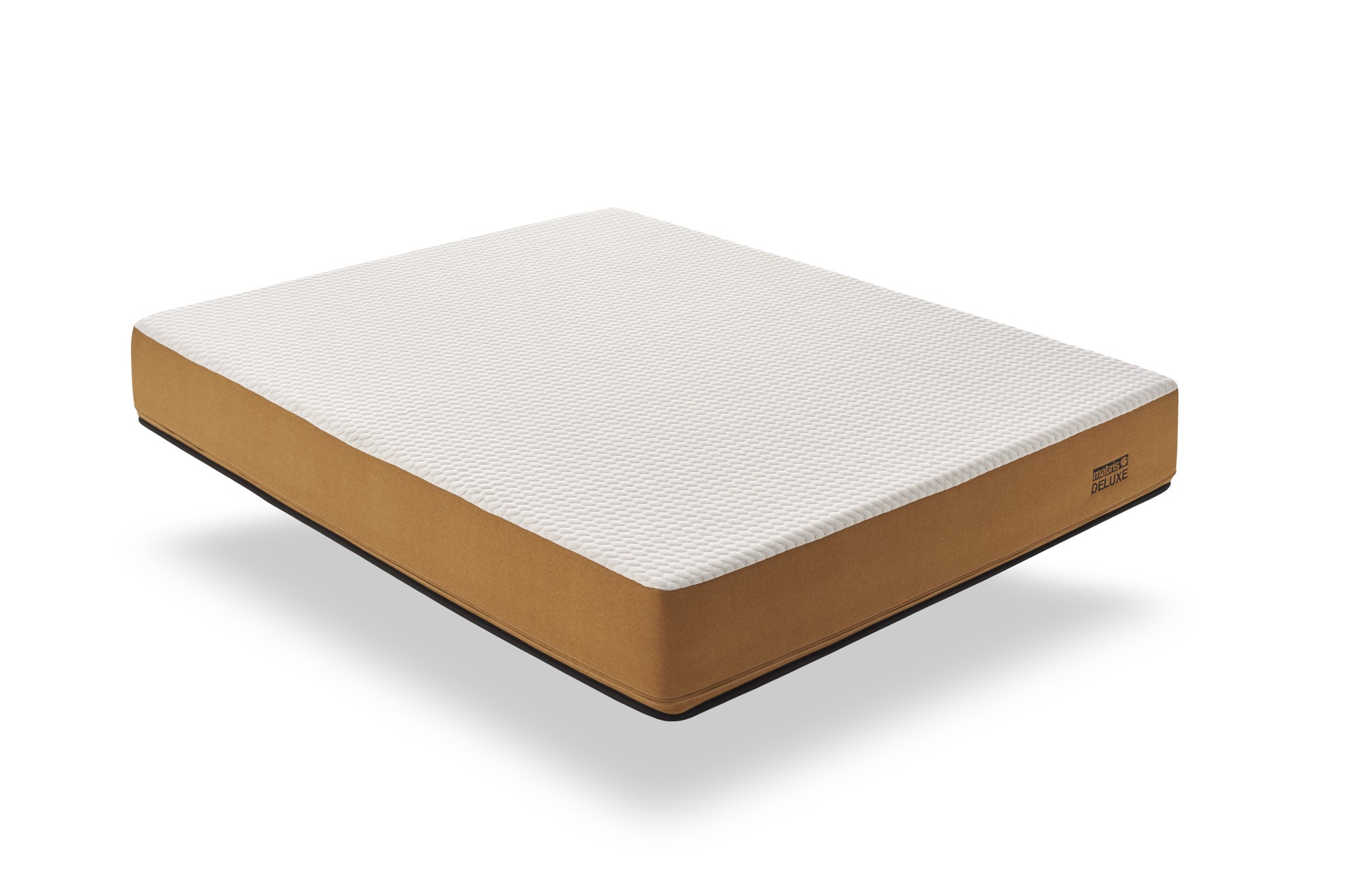 Colchón viscoelástico deluxe 135x190 altura 25cm ±2