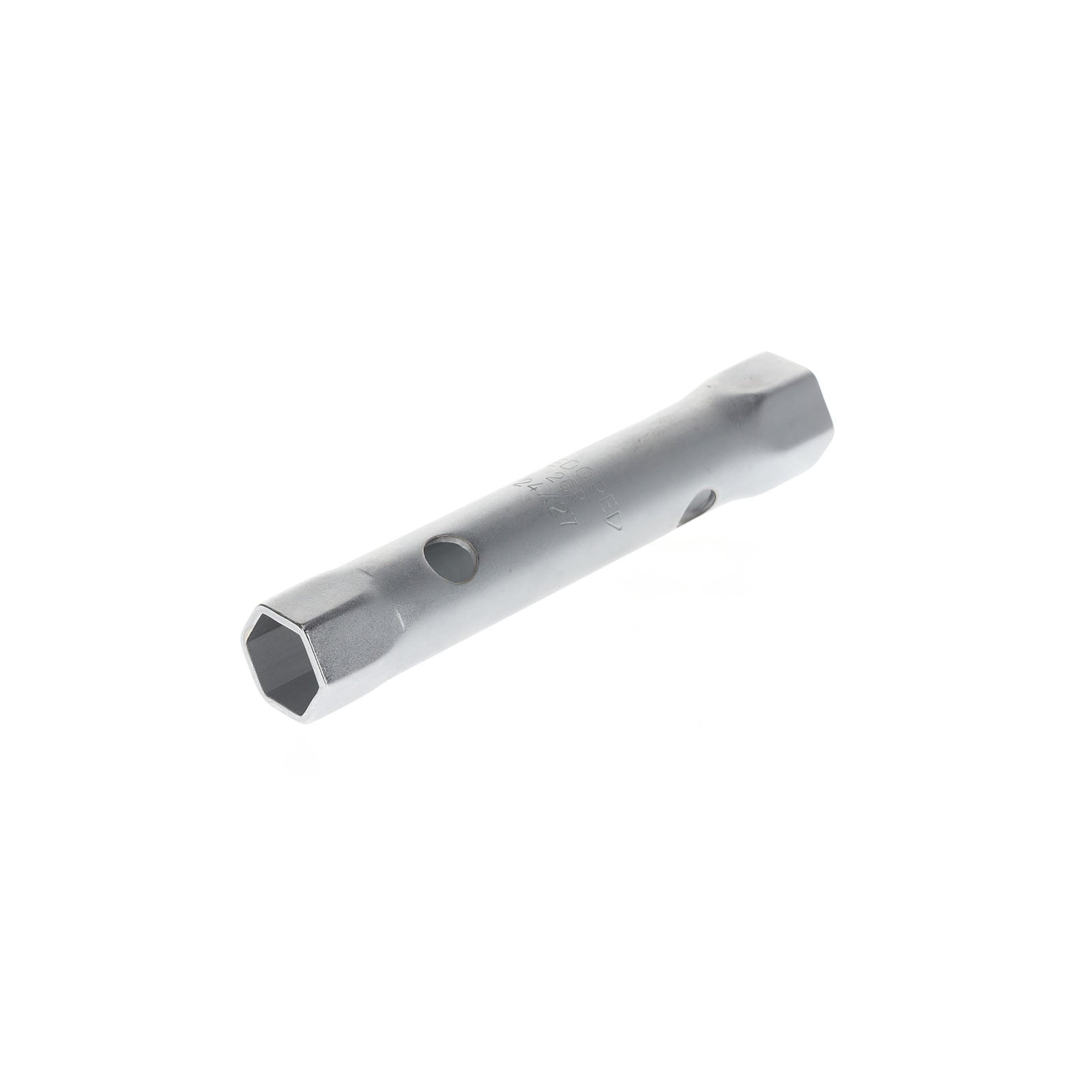 Gedore 26 r 24x27 - llave de tubo hueca, 24x27 (6212690)