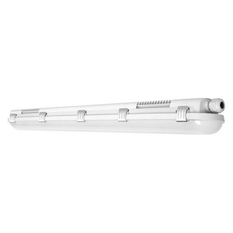LEDvance 4058075541047 | pantalla estanca LED 18w 4000k ip65 120cm