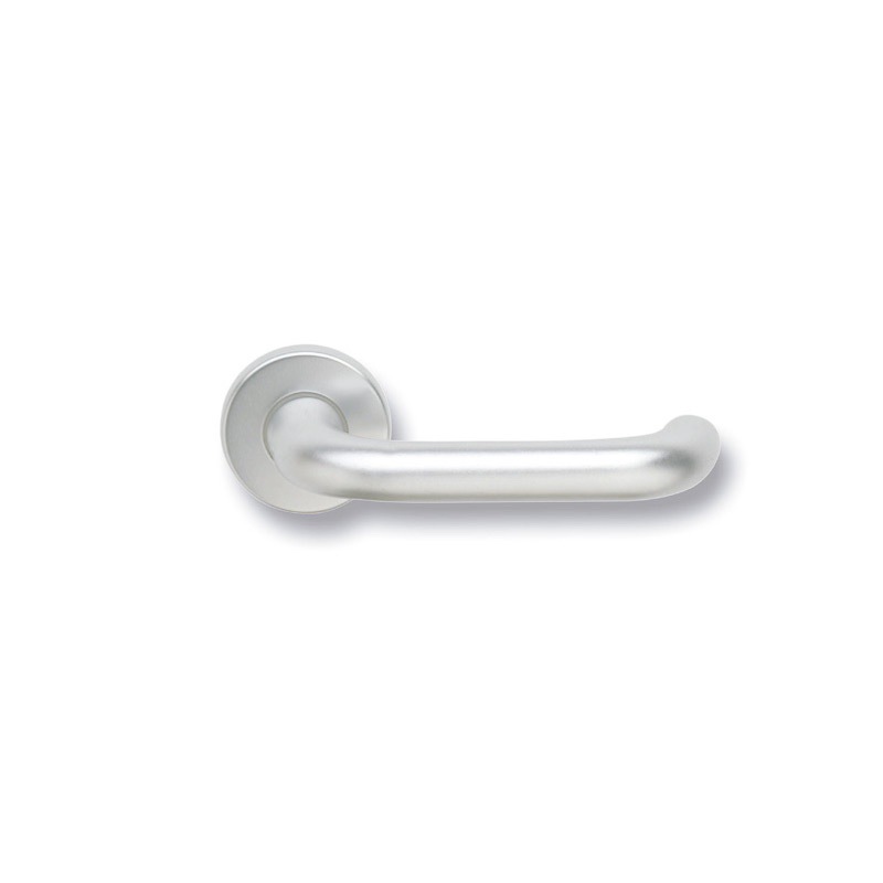Juego manilla recuperable aluminio 238 roseta f1