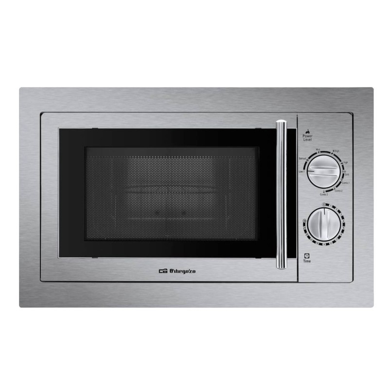 Microondas orbegozo mig2033 20 l 800 w grill