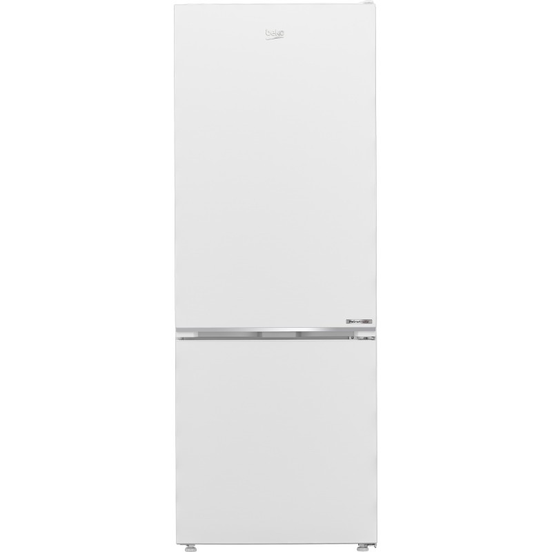 Frigorífico combi beko b3rcne564hw 70 cm neo frost e blanco 2 cajones