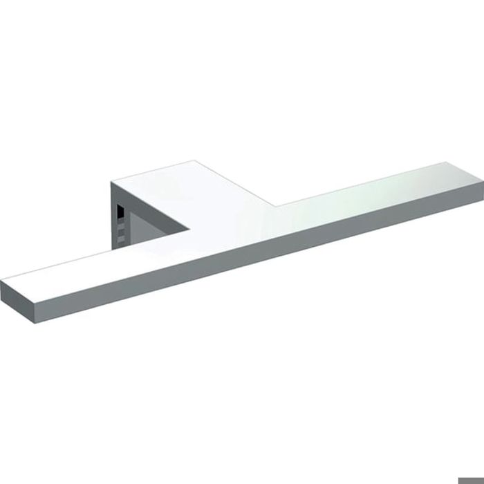 Kit de lámpara aplique luminosa para espejo bastia - geberit - 00942900017
