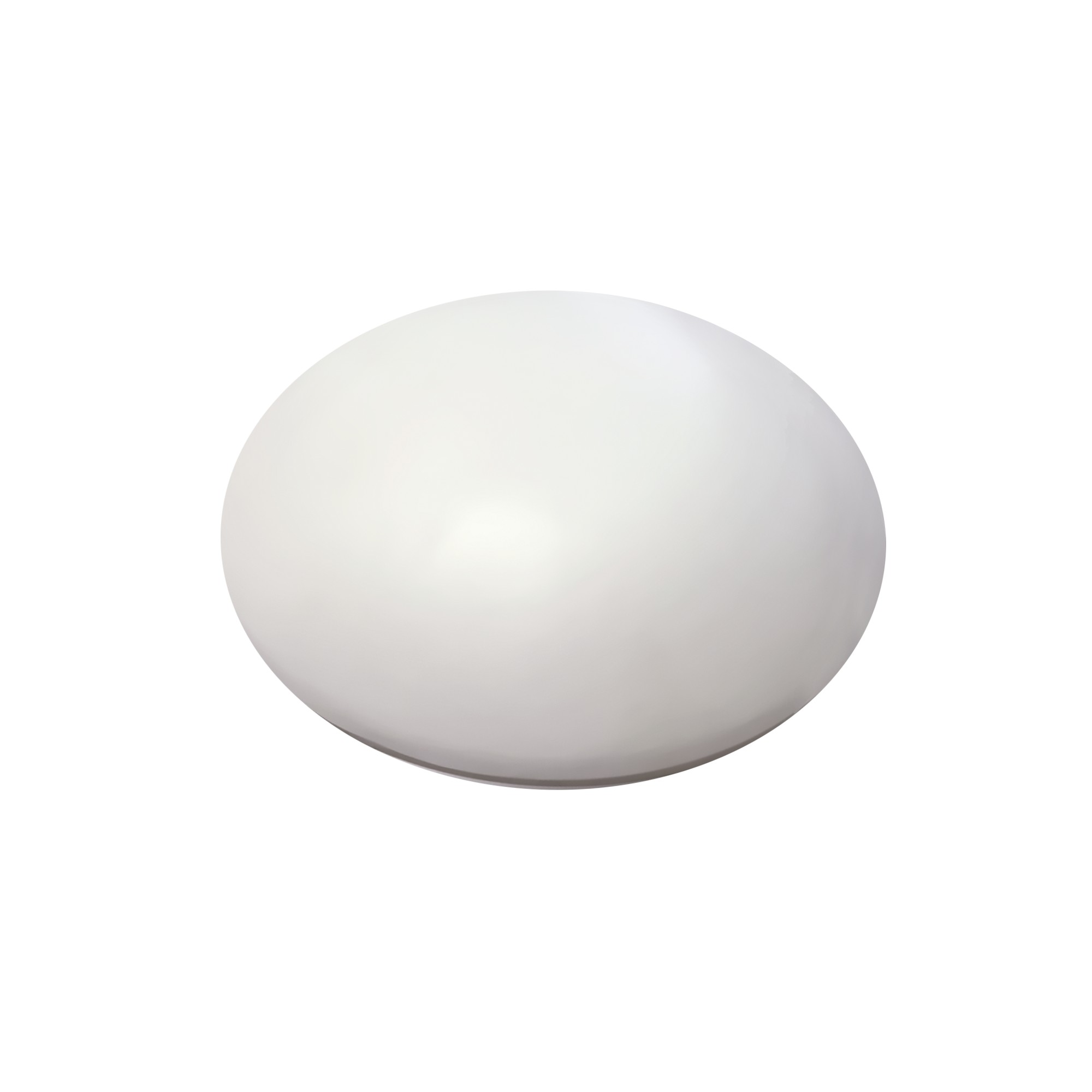 Topes de puerta abs blanco parachoques 60mm, lote de 60