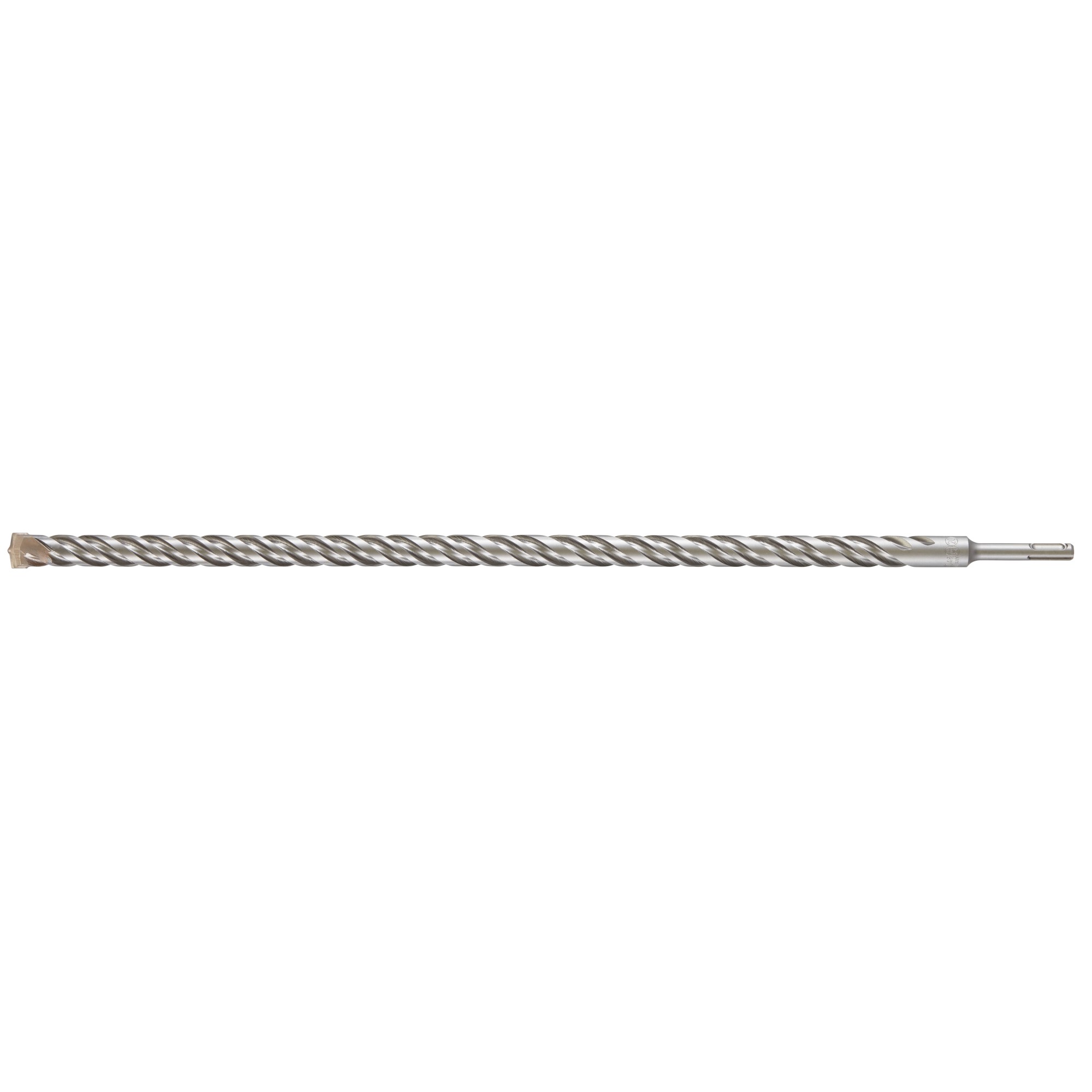 Broca - Dewalt - sds-plus extreme 2tm - 20 mm - carburo superior - 1 pieza