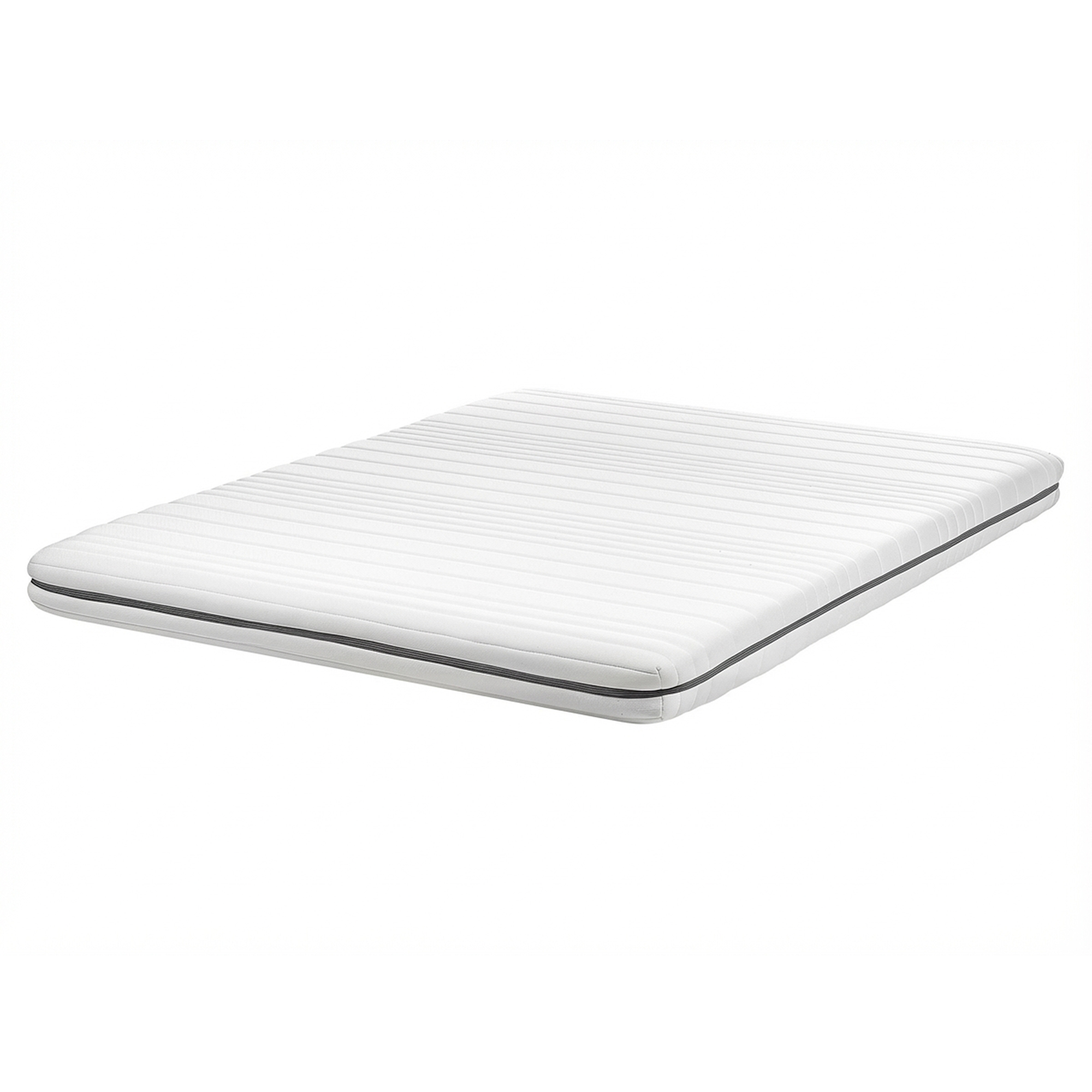 Colchón de espuma comfort flex core dureza media h2/3 160 x 200 cm