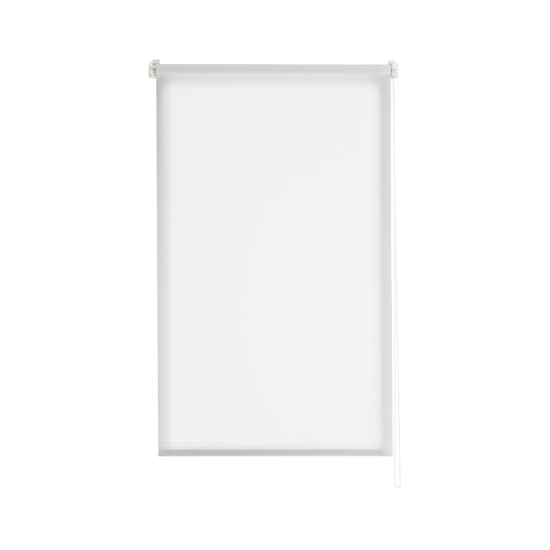 Estoralis | estor enrollable easyfix opaco dracarys 120x175 blanco roto