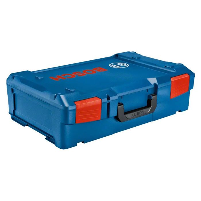 Caja de transporte - Bosch - xl-boxx - abs - azul - modo de transporte: man
