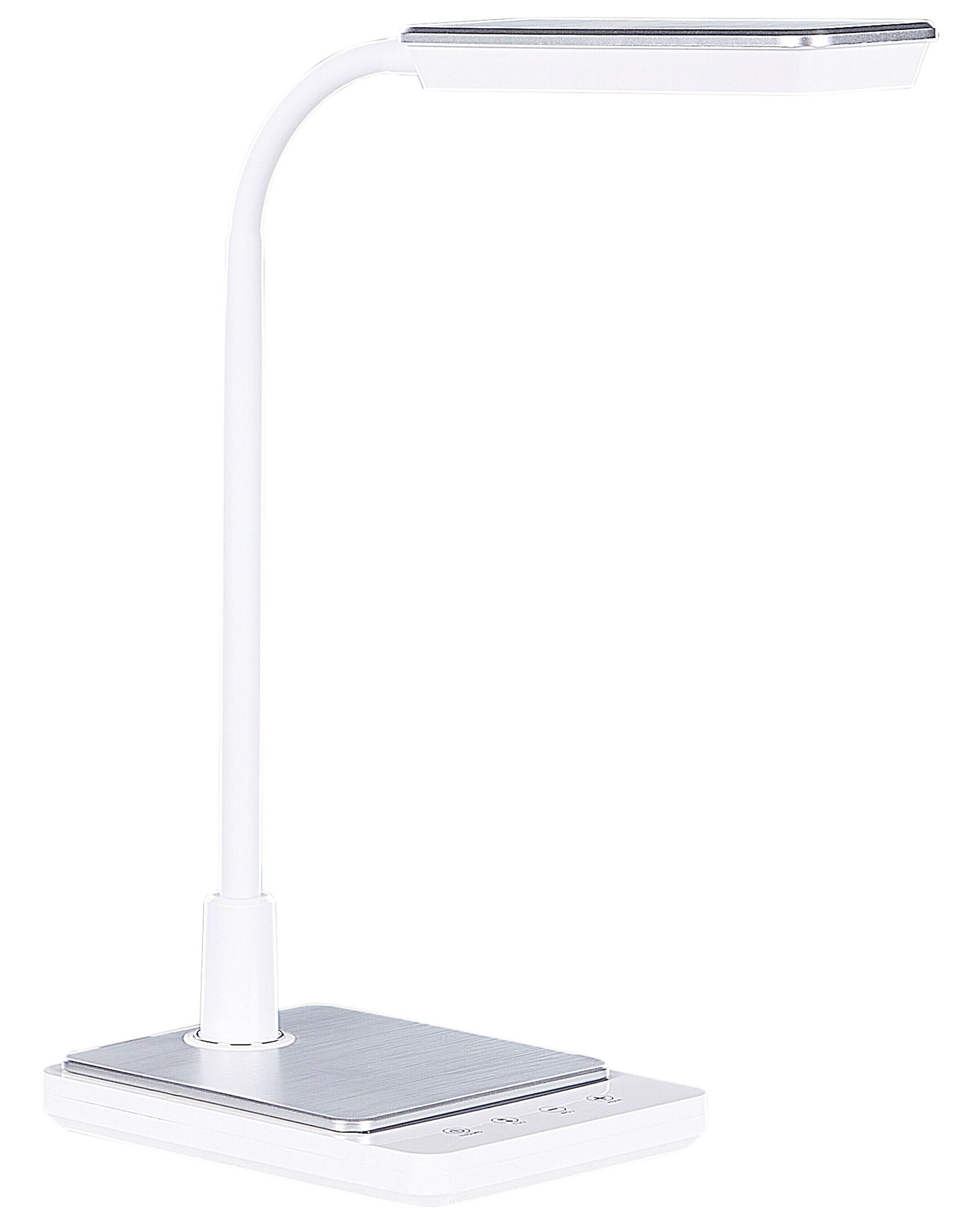 Lámpara de oficina blanco centaurus