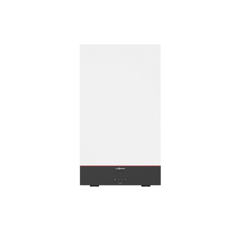 Caldera de gas VIESSMANN CLASSIC BPKB 25/28 kW