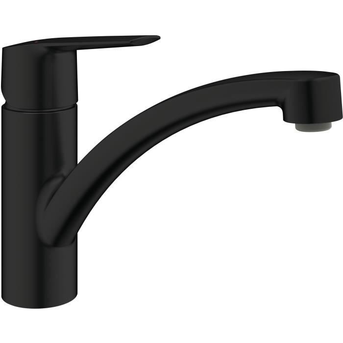 Grohe start - 324412432 - grifo de cocina - mezclador monomando de fregader