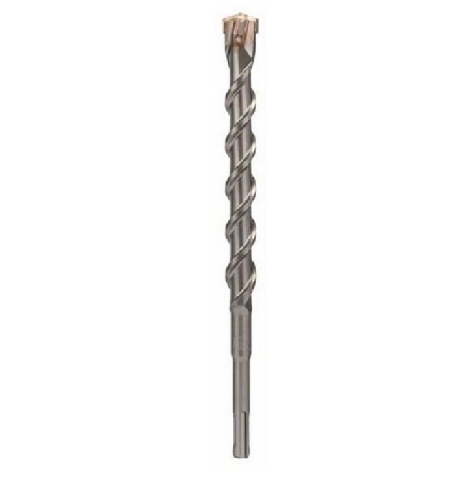 Broca de hormigón 4 filos sds-plus 7x expert Bosch 12x200x265 mm - 26089001