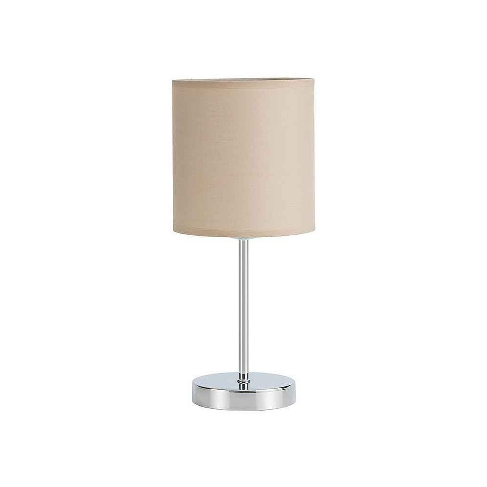 Chanza table lamp 1xe14 beige