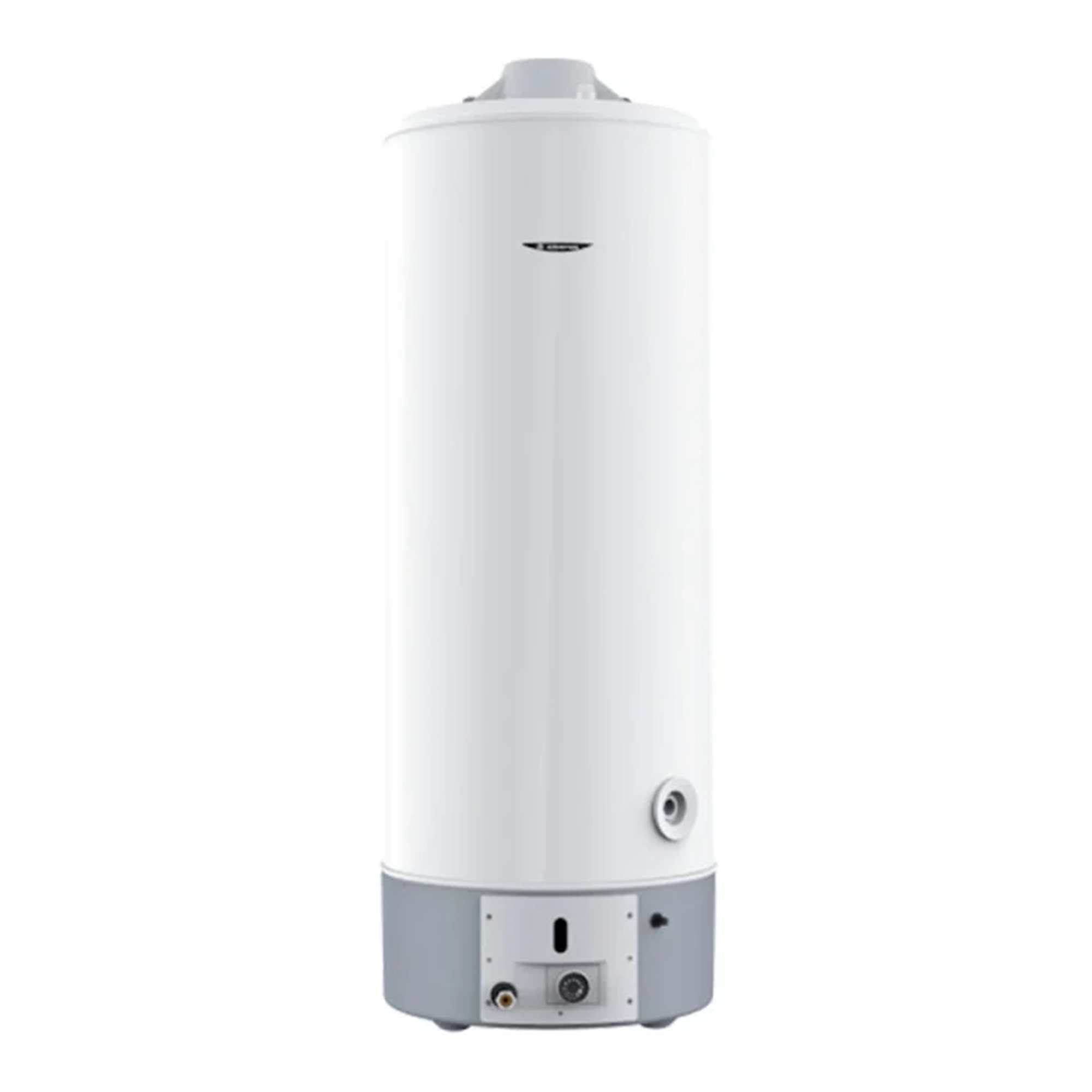 Calentador de agua a gas de pie sfb x (sga bf x) Ariston – 115 litros
