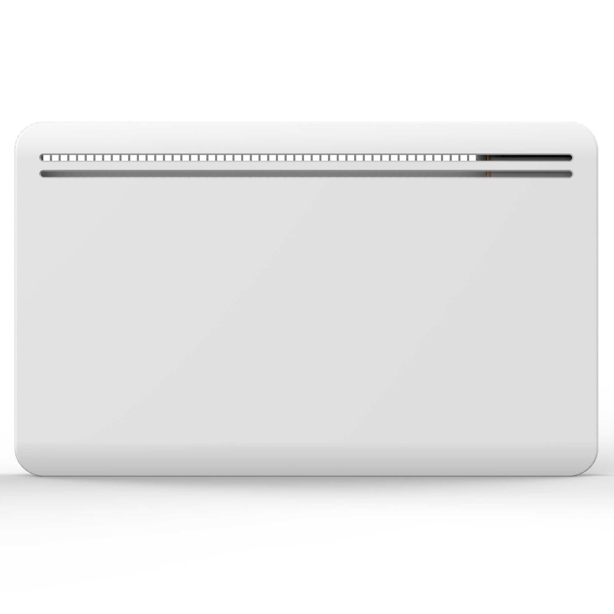 Radiador eléctrico de inercia de hierro fundido 1500w aspen