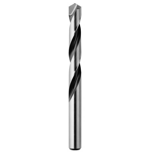 Broca de carburo serie corta con plaqueta de carburo - ø 4 mm - diager - d2