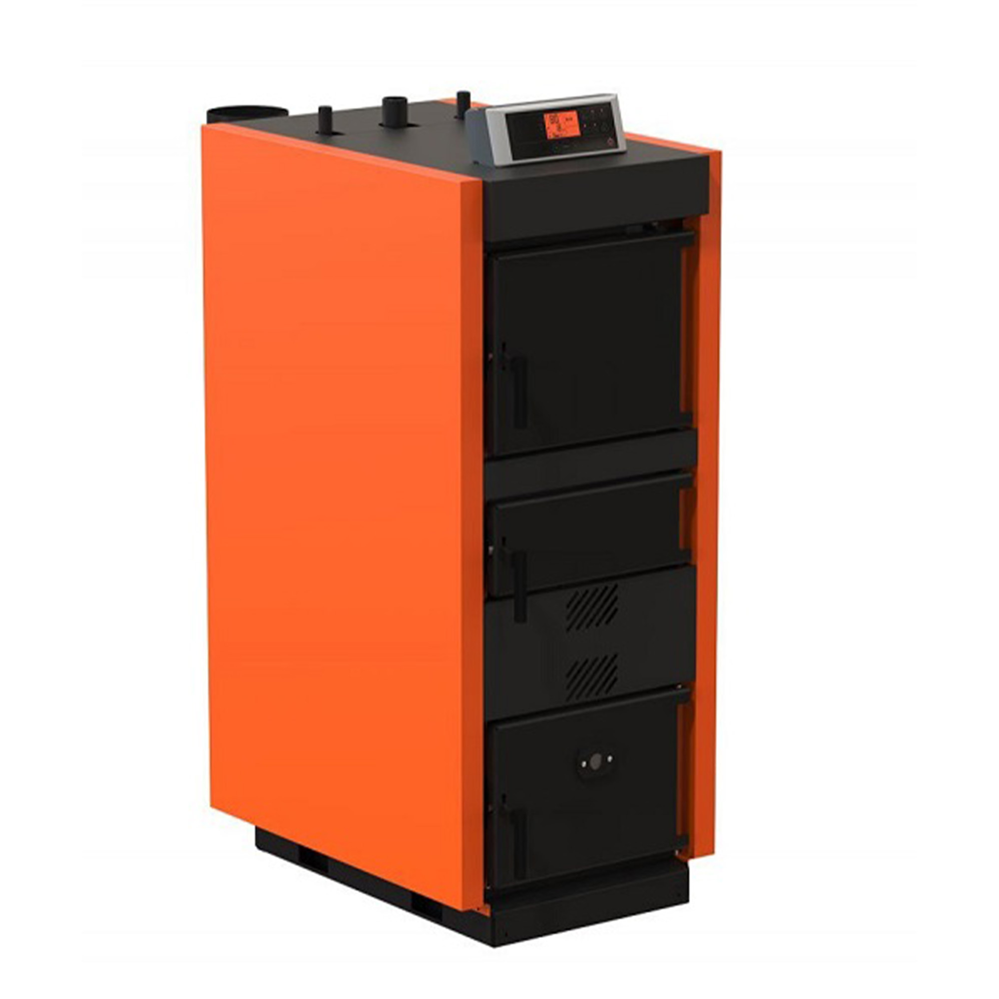 Caldera de leña sls sannover 18 kw