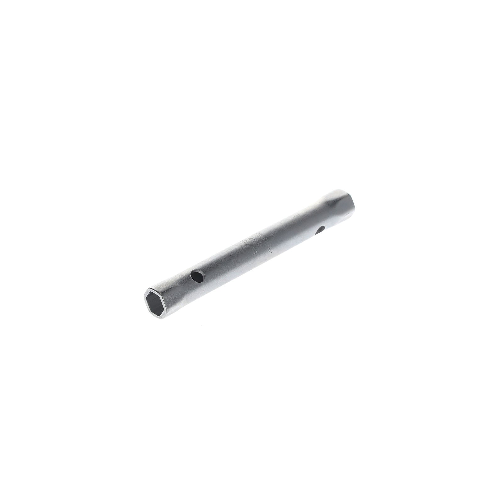 Gedore 26 r 10x11 - llave de tubo hueca, 10x11 (6210640)