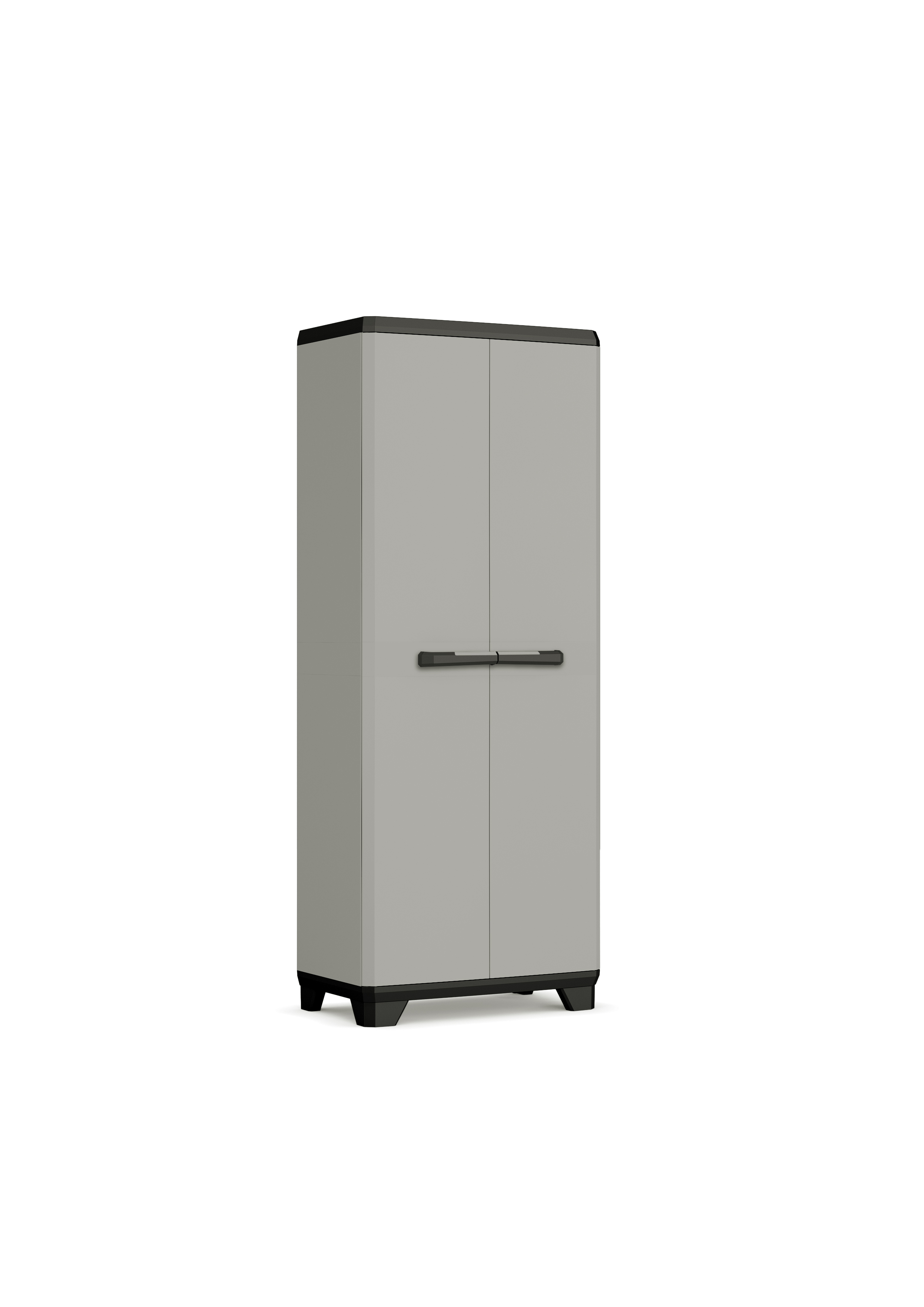 Planet outdoor tall cabinet